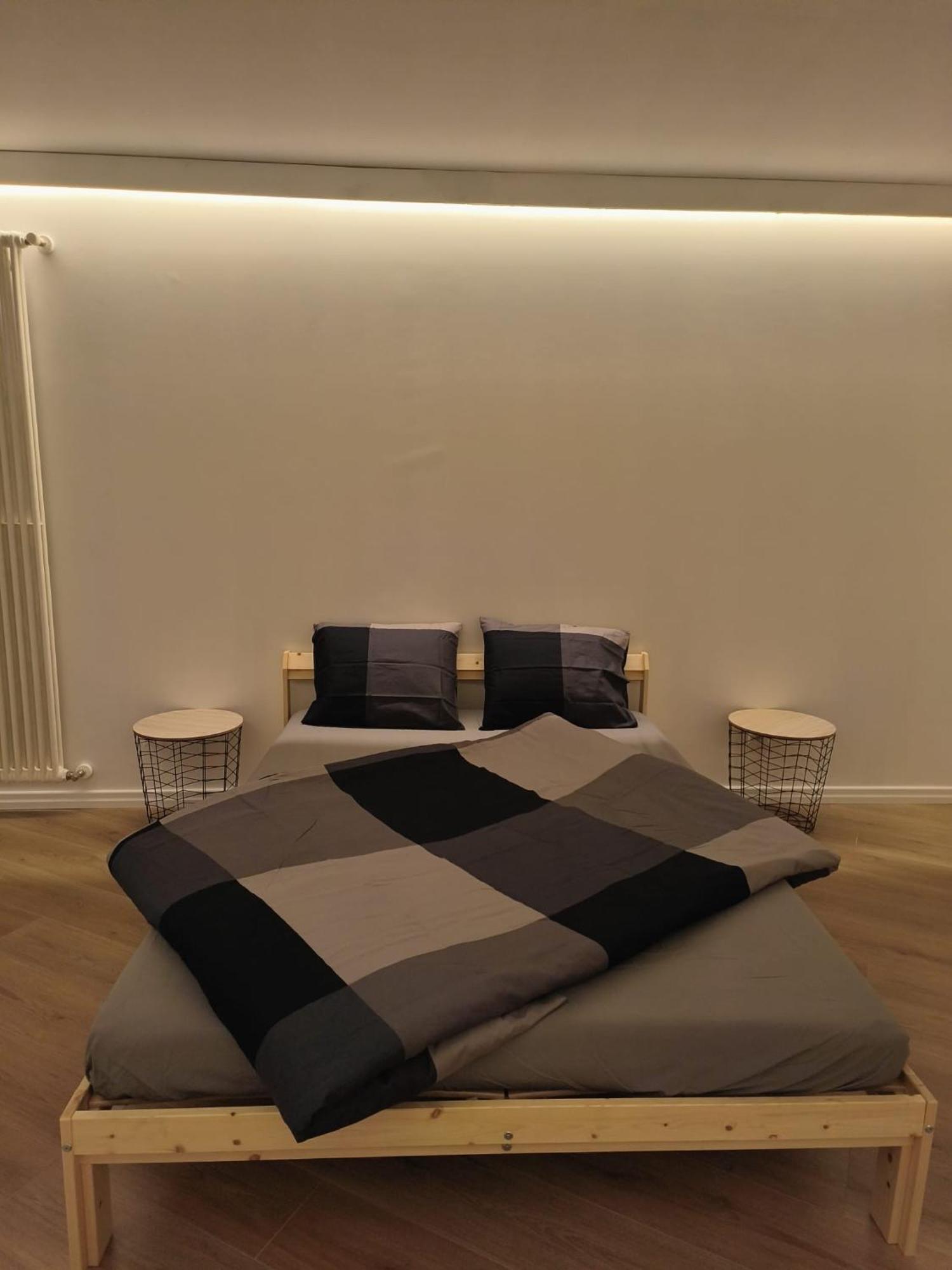 Apartamento Palm Loft *