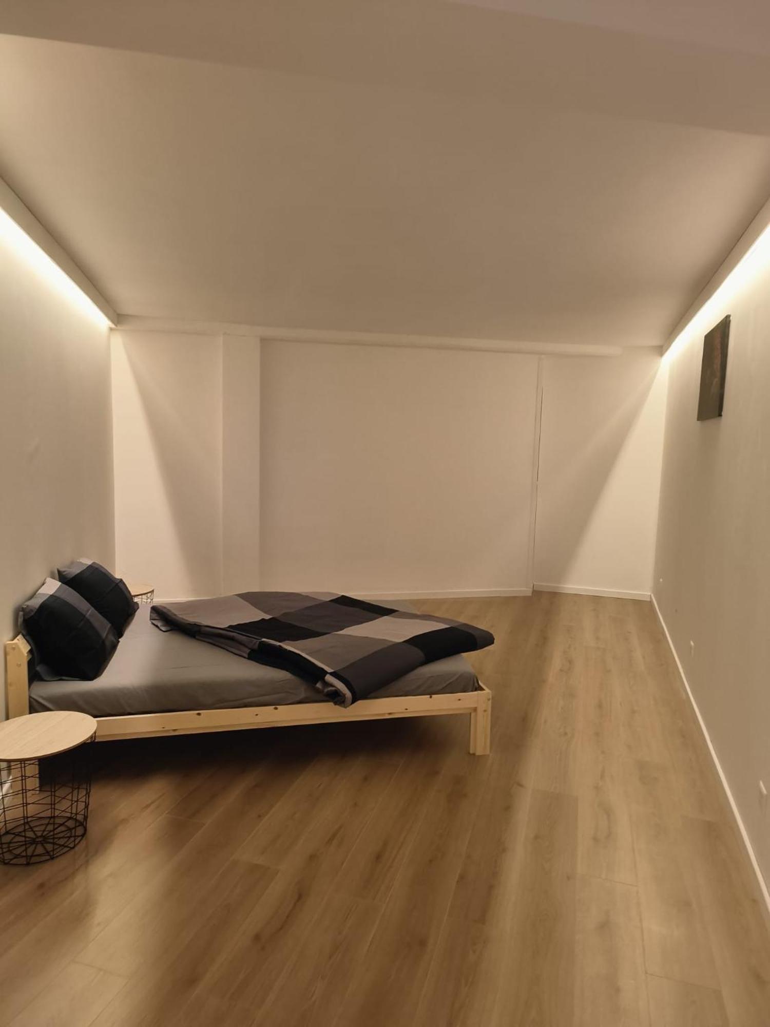 Apartamento Palm Loft Bissone