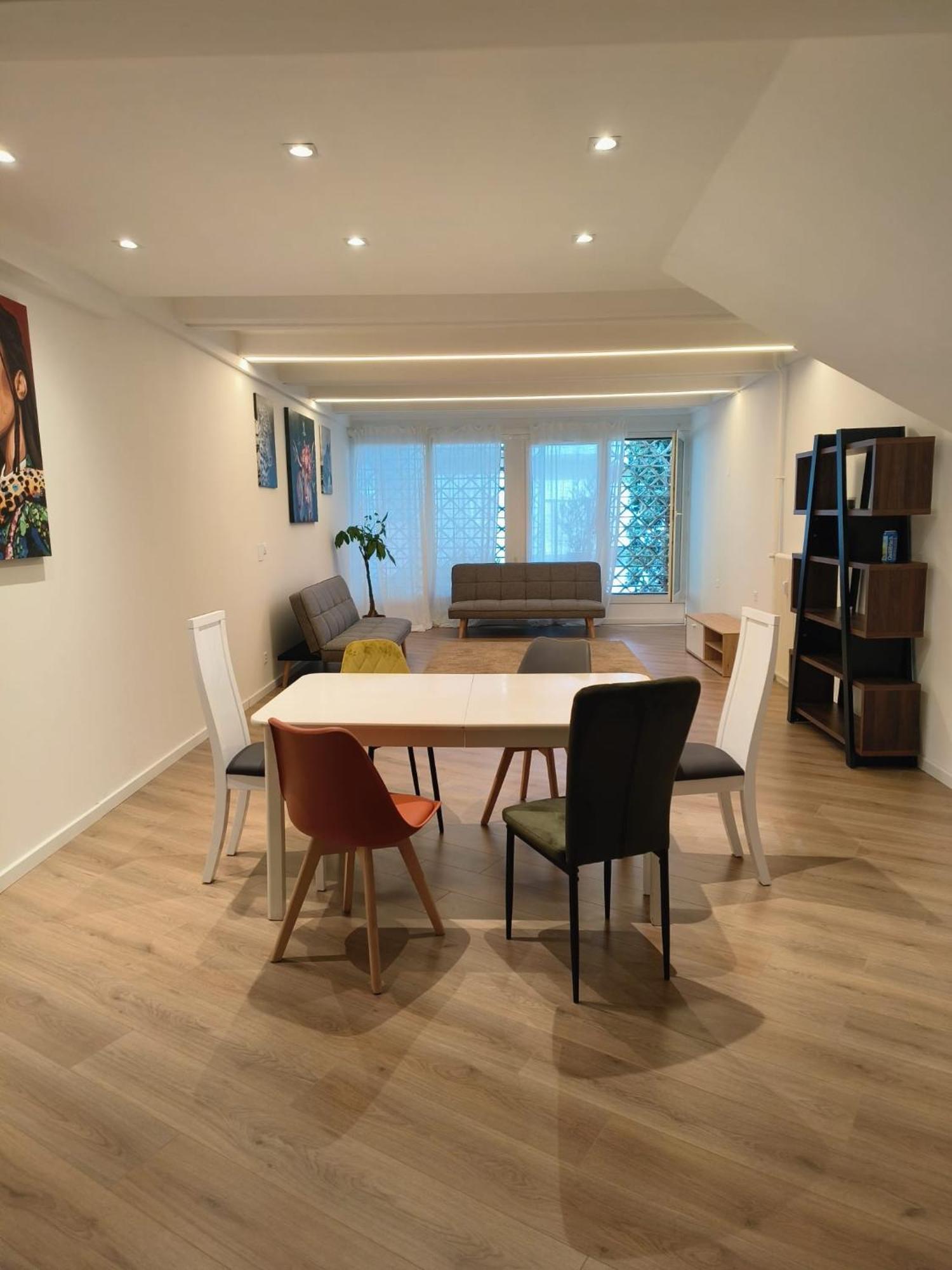 Palm Loft Apartamento