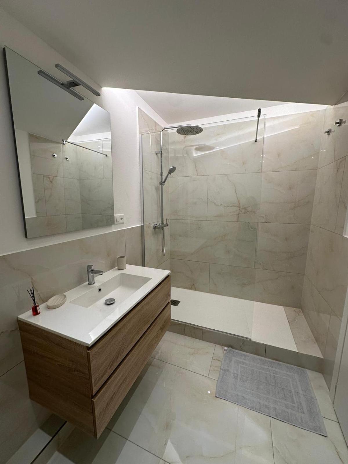 Apartamento Palm Loft *